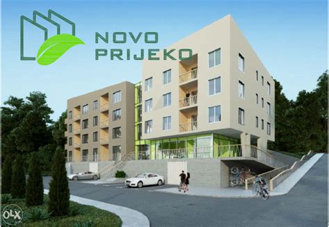 Stan 2SDB za prodaju, Zagreb, 213 000 &215;. . Prodaja stanova visoko
